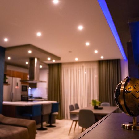 Designer 3 Bedroom And 3 Bathroom Apartment In Swatar Birkirkara Eksteriør billede
