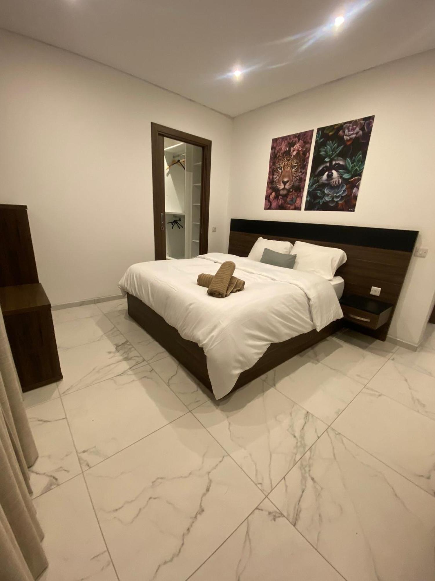 Designer 3 Bedroom And 3 Bathroom Apartment In Swatar Birkirkara Eksteriør billede