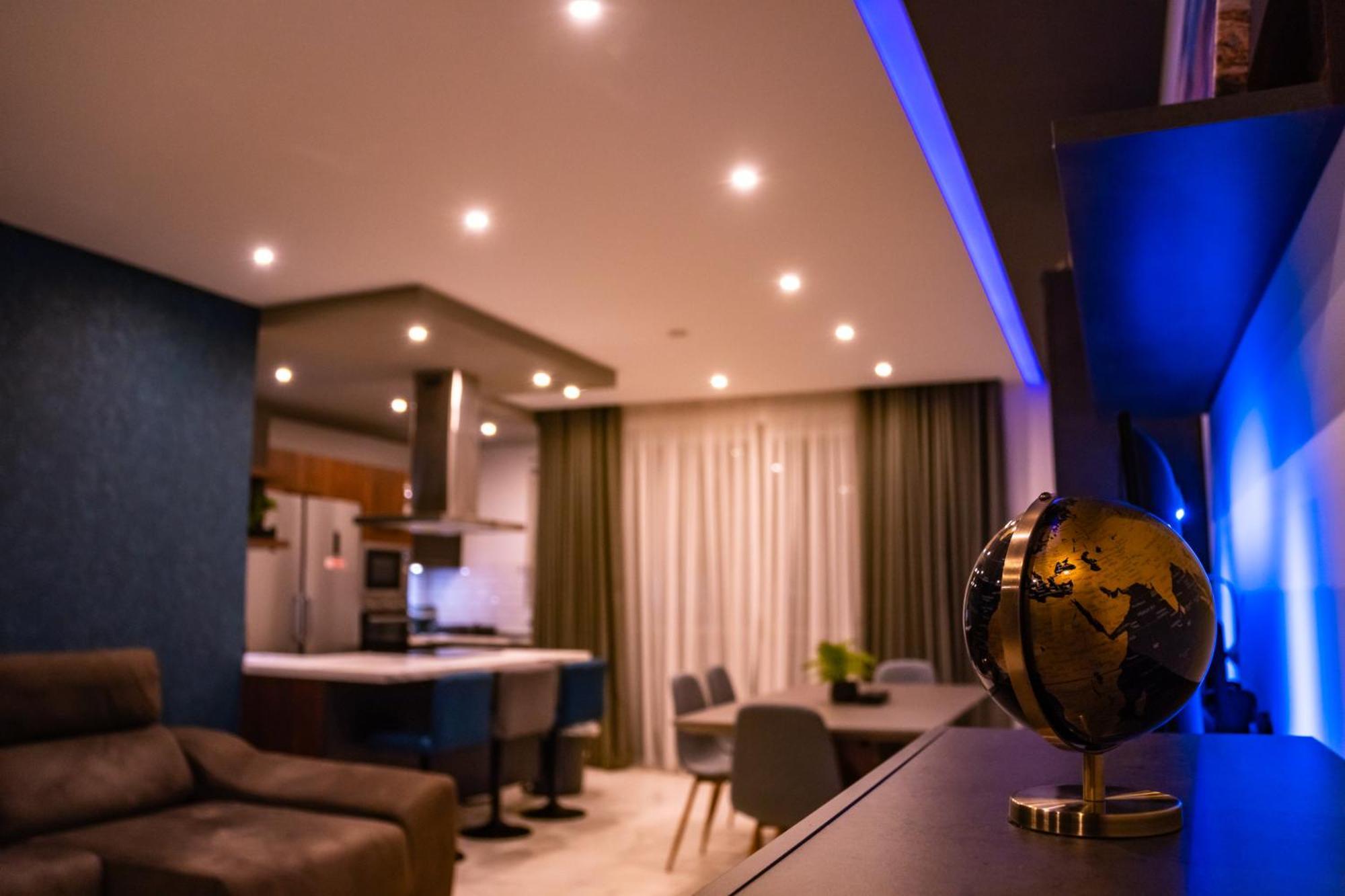Designer 3 Bedroom And 3 Bathroom Apartment In Swatar Birkirkara Eksteriør billede